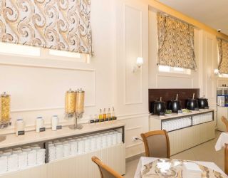 Отель "Democratia Ultra All Inclusive Family Hotel" / "Демократия Ультра Все Включено"