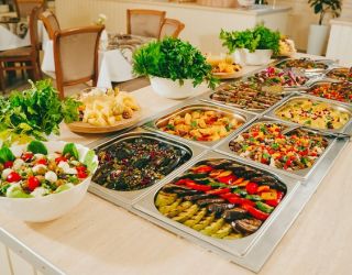 Отель "Democratia Ultra All Inclusive Family Hotel" / "Демократия Ультра Все Включено"