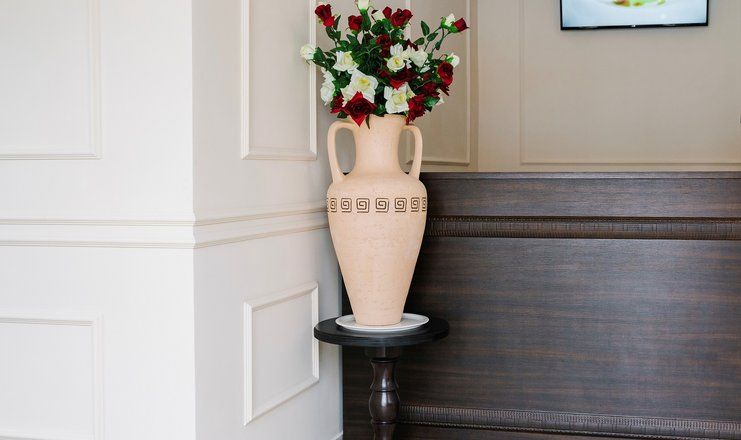 Отель "Democratia Ultra All Inclusive Family Hotel" / "Демократия Ультра Все Включено"