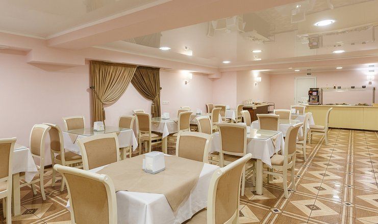 Отель "Democratia Ultra All Inclusive Family Hotel" / "Демократия Ультра Все Включено"