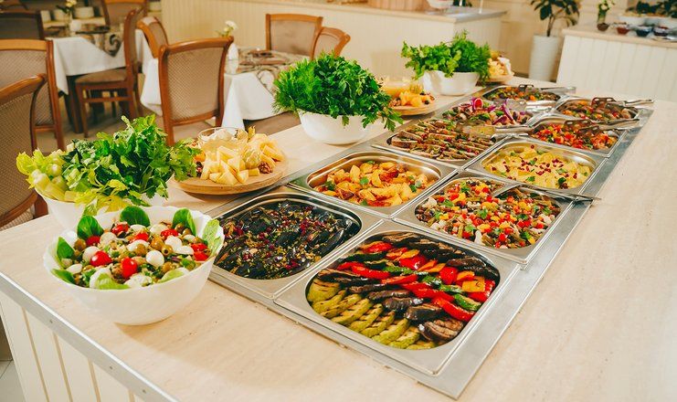 Отель "Democratia Ultra All Inclusive Family Hotel" / "Демократия Ультра Все Включено"